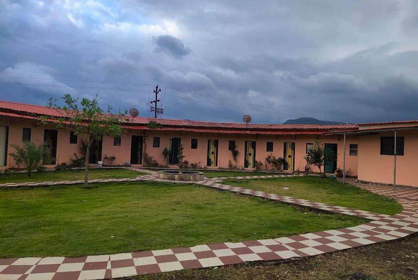Malshej Ghat_Malshej_agro_resort_1